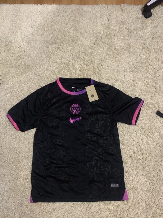Tricou PSG X Nike