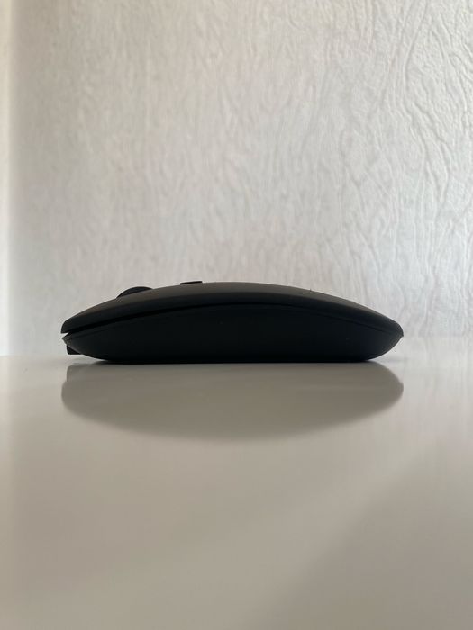 Мышка Wireless Черный