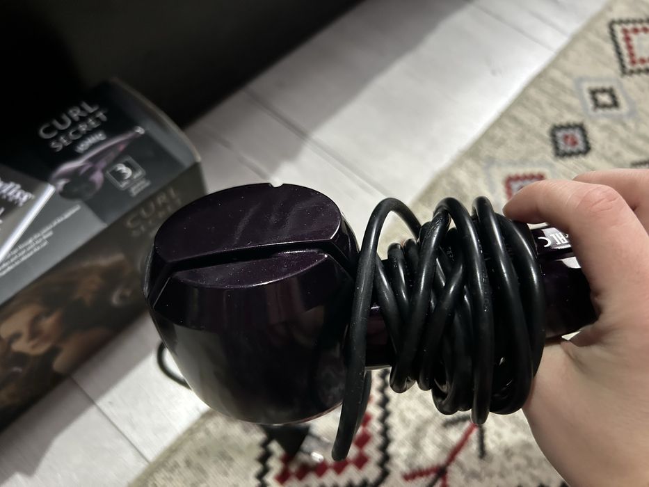 BaByliss dama  nou