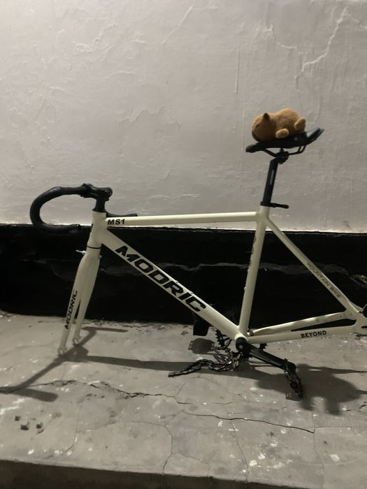 MODRIC MS1 fixed gear Kyzylorda