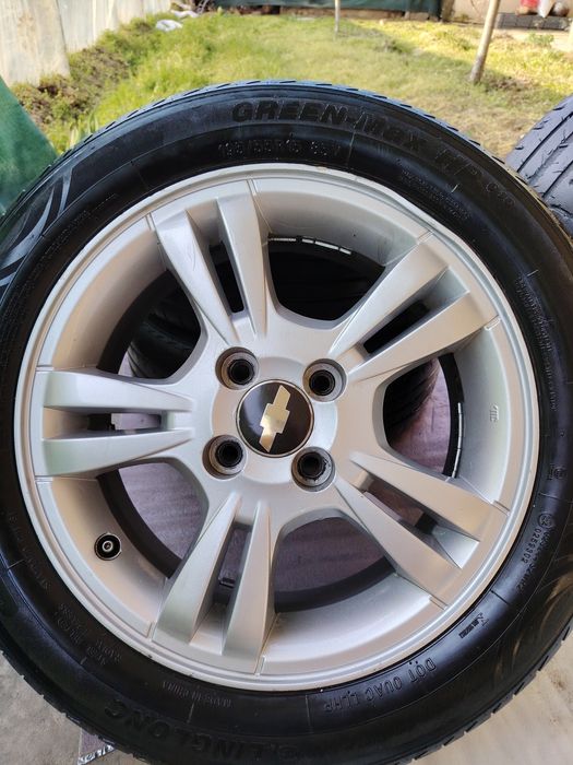 Diska Balon Nexia3  Spark