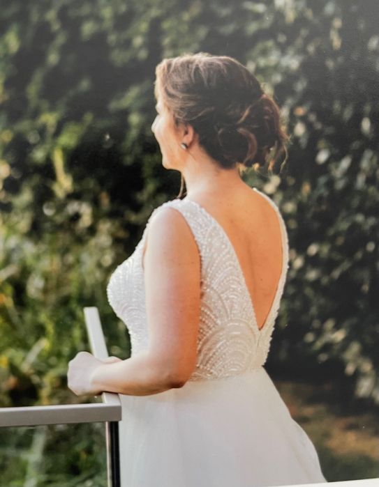Rochie mireasă Be my bride