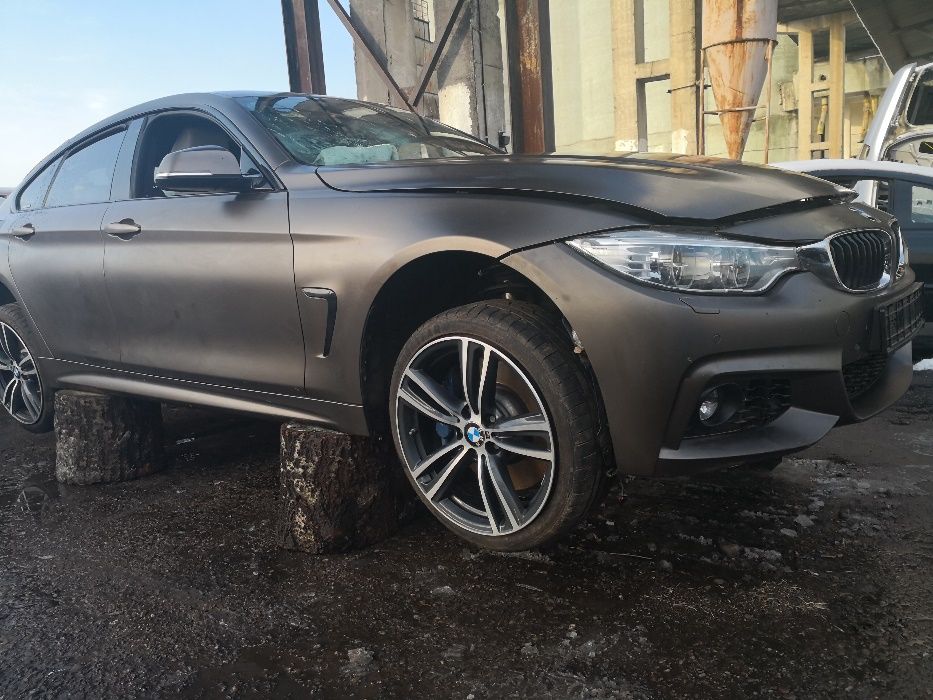 Dezmembrez bmw f01 f07 f10 f30 f31 f36 seria 3 4 5 5gt 7 x drive 2010