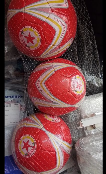 ЦСКА детско юношески екипи анцузи