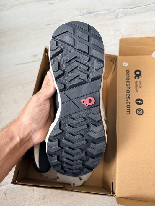 Incaltaminte cu Gore-tex pentru barbati