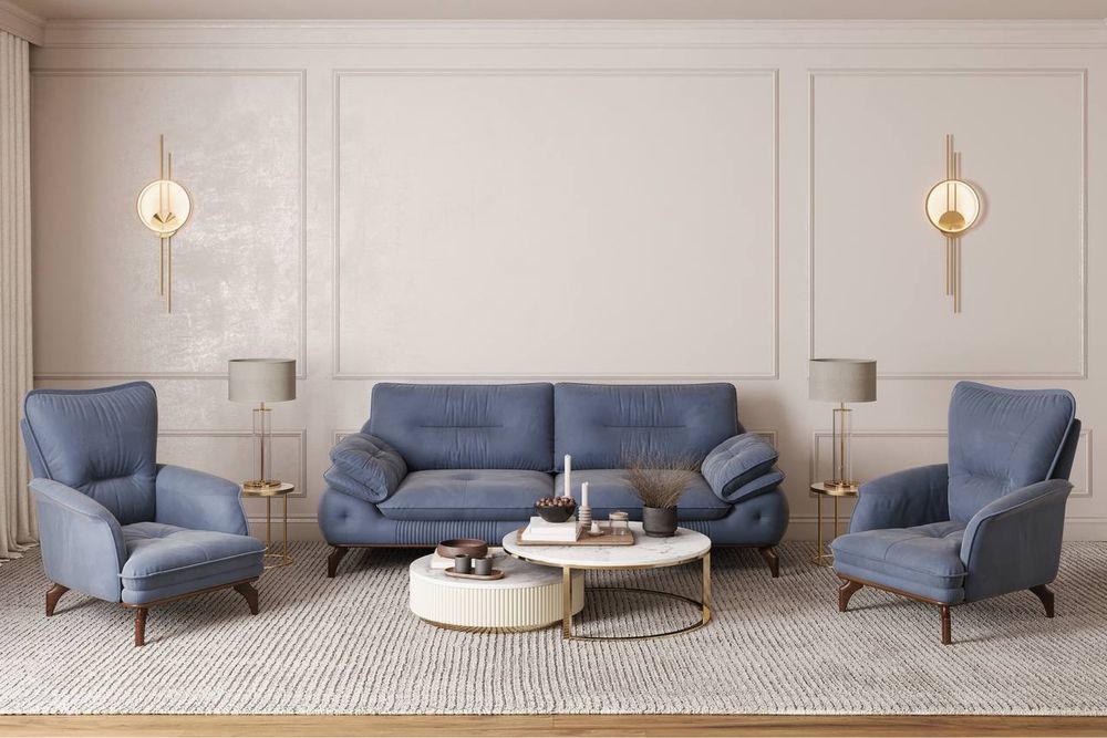 Мягкая мебель диван уголок  кресло журналный стол стеллаж зеркало стул