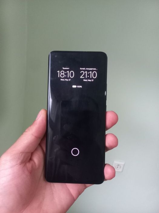 Xiaomi mi 11 pro Flagman