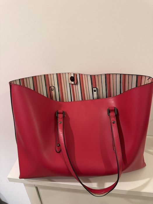 Armani Jeans оригинална чанта