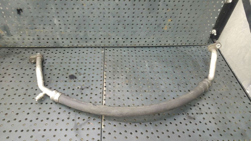 Conducta clima ac 1.3 b honda jazz 3 ge