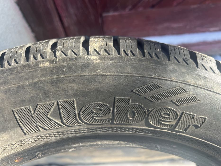 Гуми 205 / 55 / 16