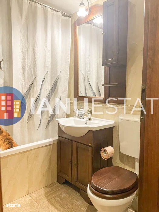 Berceni 10` Metrou Eroii Relovutiei Brancoveanu Parcare PetFriendly