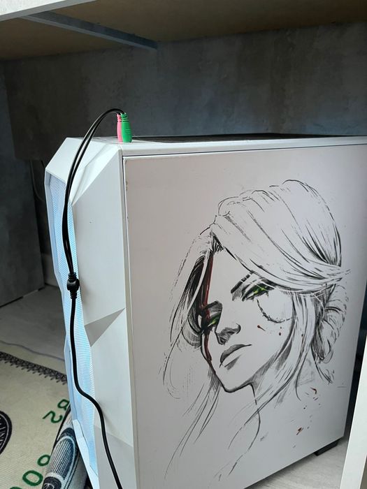 Срочно продам компьютер