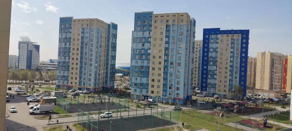 Сдаю квартиру в аренду
