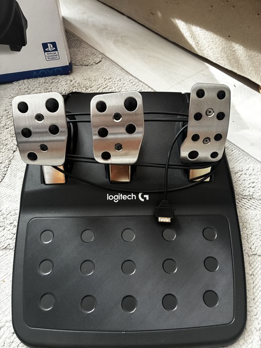 Logitech G29 волан