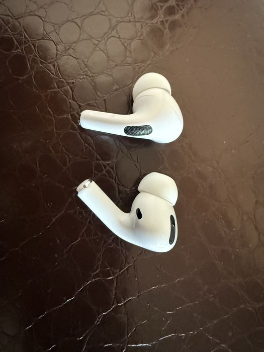 Casti Apple originale Airpods pro