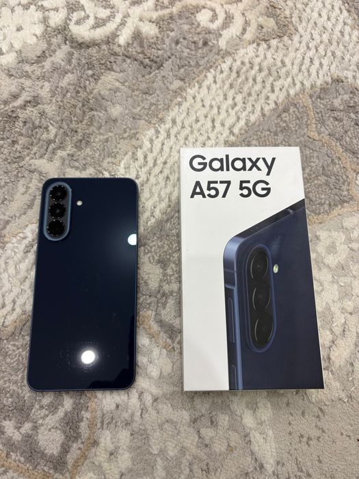 Samsung a 57 5g 128gb