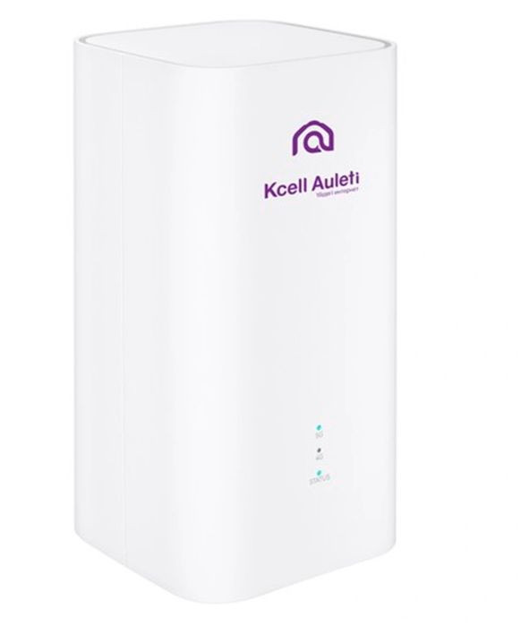 Wi-Fi роутер Kcell.