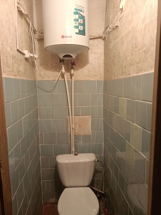 Квартира 2 комнатная