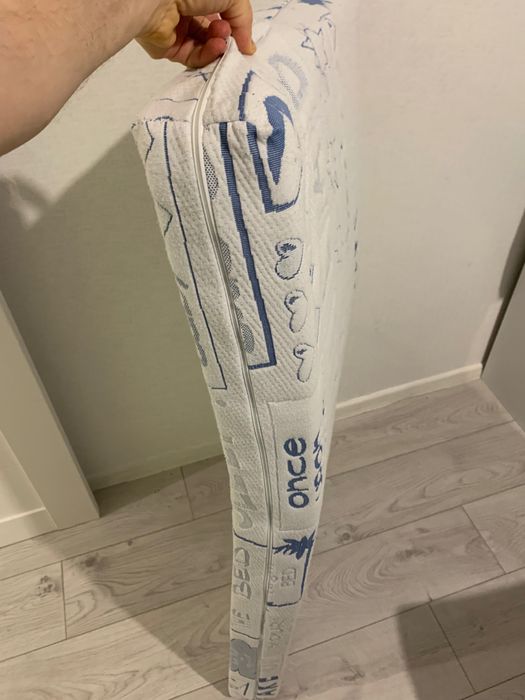 Продавам матрак Дормео 120/70/8