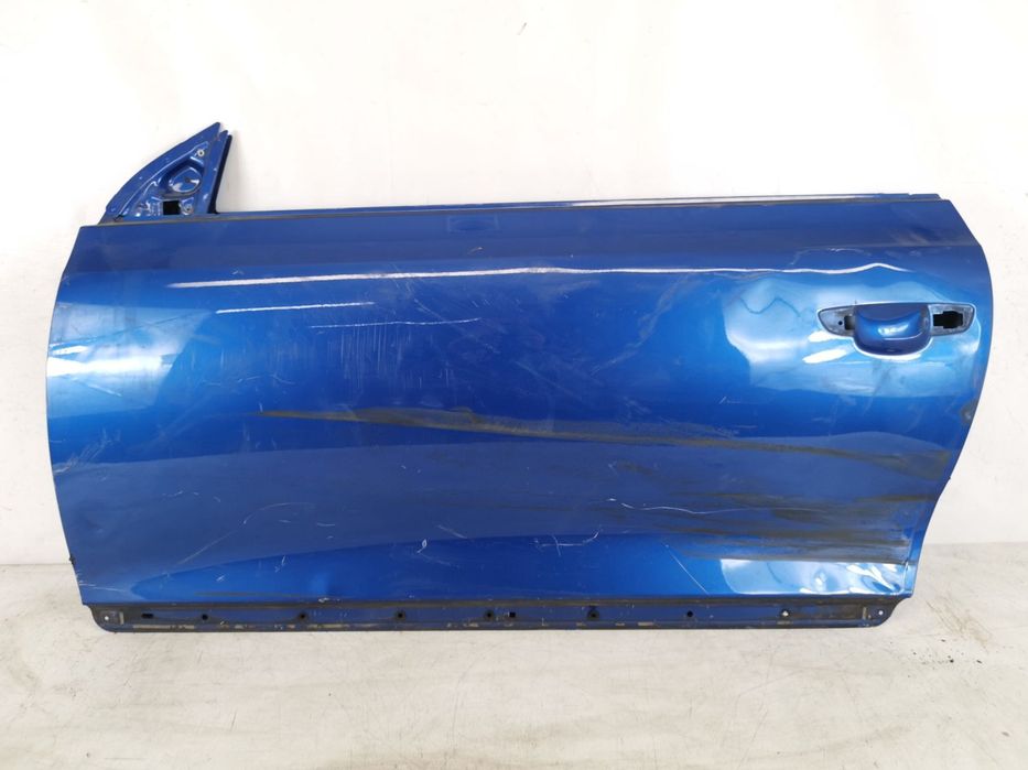 Usa Fata Stanga Volkswagen VW  Scirocco 3 2008 2009 2010 2011 2012 201