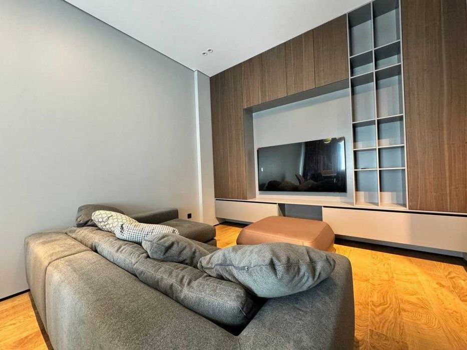 Ташкент Сити-Жк Gardens! Сдается новая 3-х комнатная в элит комплексе!