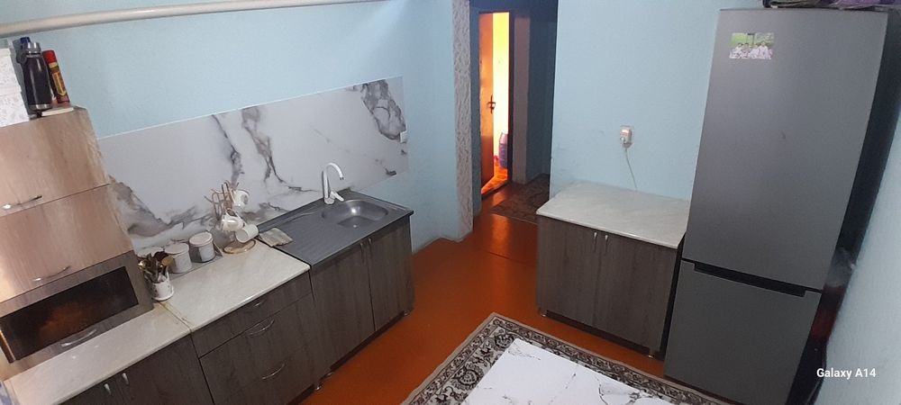 Туймекент ауылында үй сатылады