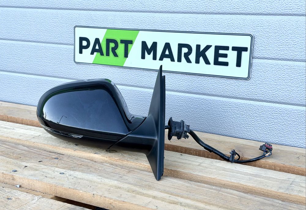 Дясно огледало AUDI A6 C7 4G 4G1857410AE