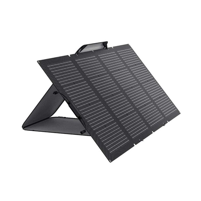 Портативная зарядная станция Ecoflow серия RIVER 2/Max/PRO