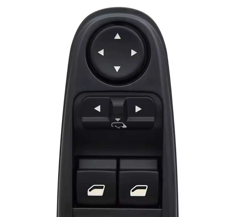 Контролен блок за управлението на стъклата Citroen C4 Picasso Ситроен