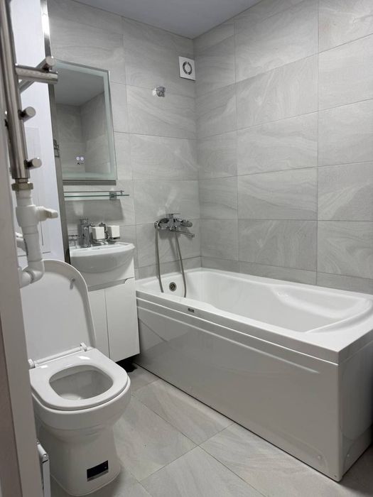 Аренда Евроквартиры Чиланзар -23