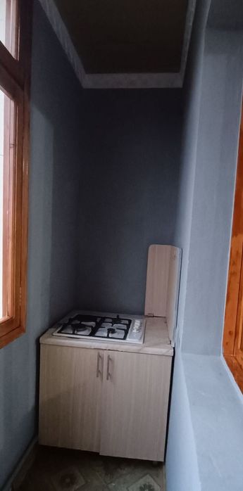 Рисовый 1в2/6/9 43кв.м ремонт хороший