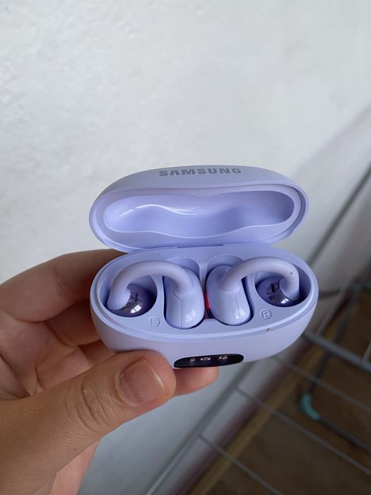 Samsung Buds Pro 20 Наушники