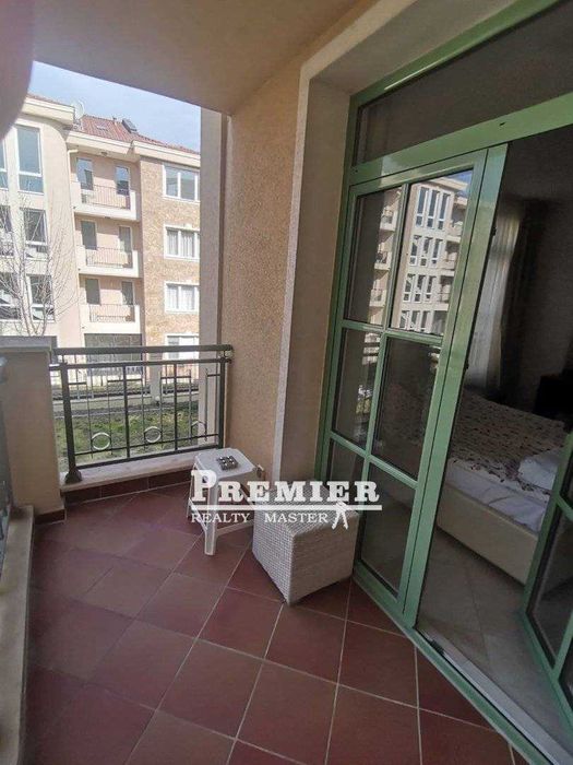 Продава се Двустаен апартамент в Черноморец - 75 кв.м за 1667 €/кв.м - Снимка #11