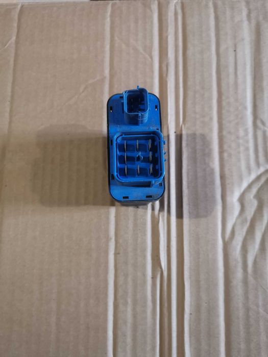 Модул управление перка Land Rover Freelander