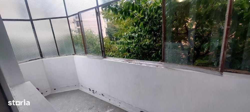Vand garsoniera Marasti