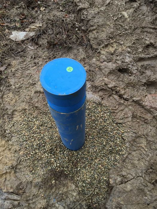 Сондажи за вода от сондажен инженер И.Цонев