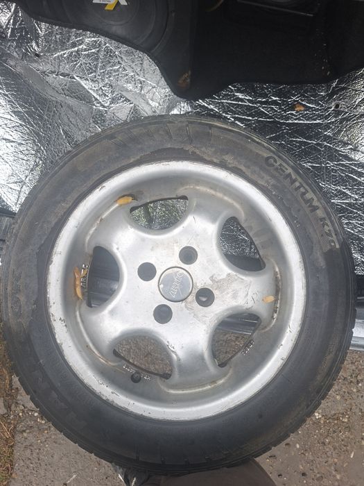 Vand jante 175/65/r14