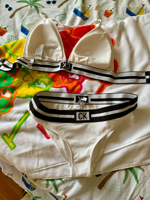 Бански Calvin Klein