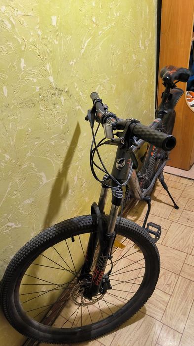 Велосипед Phenix Magic 4.0