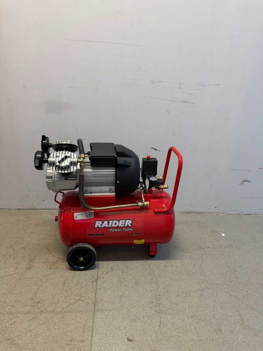 089406	Компресор  50L 2.2kW 356L/min RD-AC08