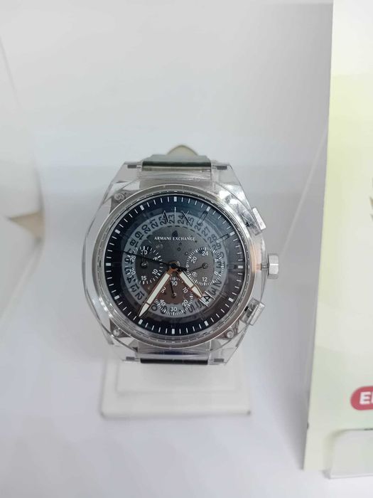 Ceas Armani Exchange (35432/30 Pacurari 2) Garantie 2 Ani!