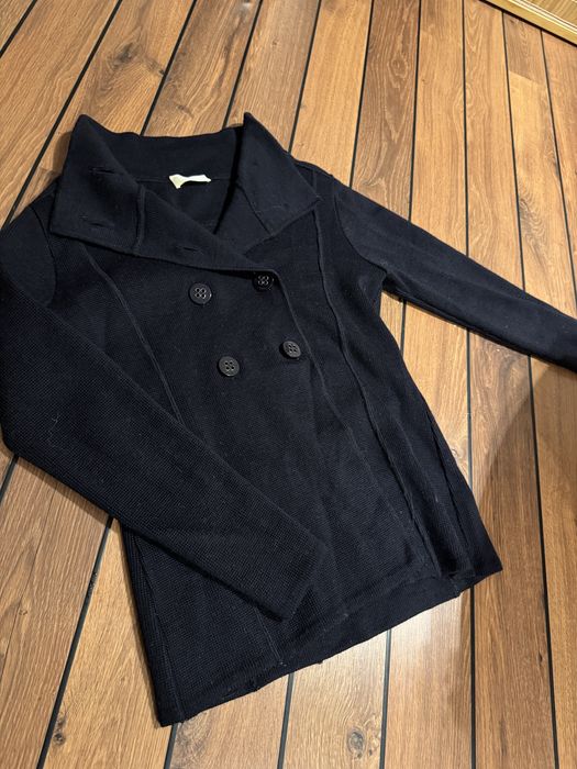 Cardigan cu 70% lana S