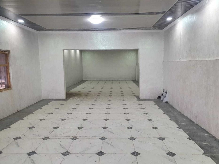 Продается Магазин под СТО И Самомойка