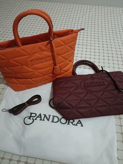 Genți Pandora Mangalia