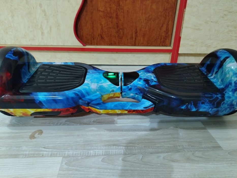 Скутер для детей