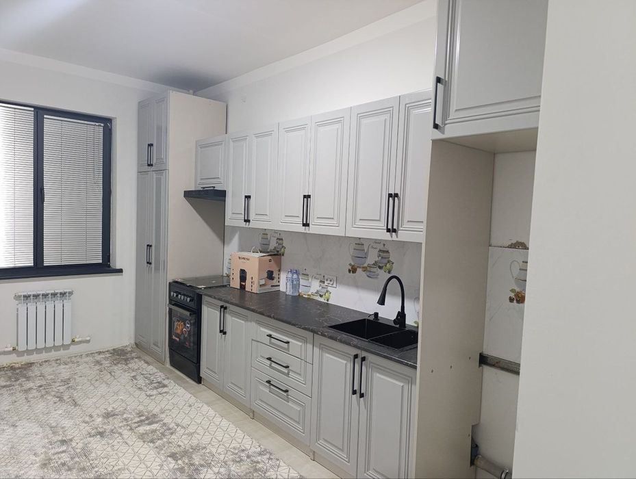 1 хонали квартира ижарага берилади! Алока Банк