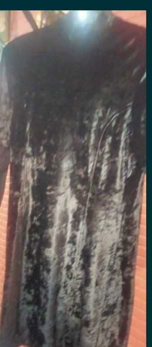 Продам вечернее платье