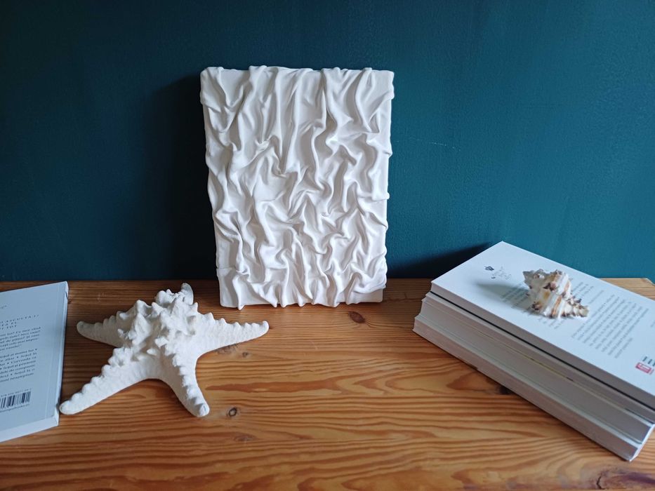 Tablou canvas pictura texturata 3D,  personalizare speciala