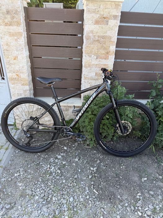 Vand bicicleta Specialized custom