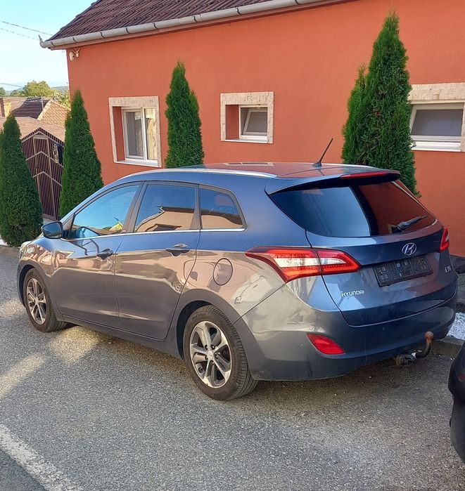 HYUNDAI i30 2016 — imagine 3